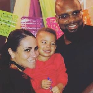 Meet your Posher, Sandy